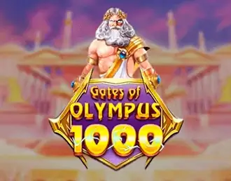 Gates of Olympus 1000