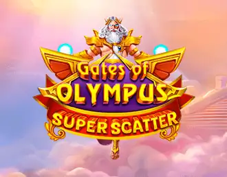 Gates of Olympus Scatter