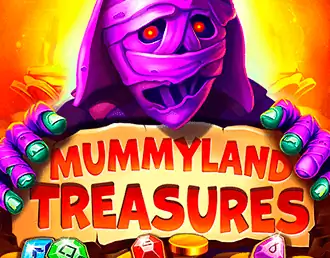 Mummyland Treasures