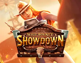 Wild Bounty Showdown